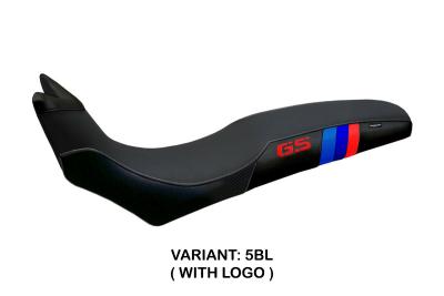 Housse de selle TPZ BF8GBA-5BL-3