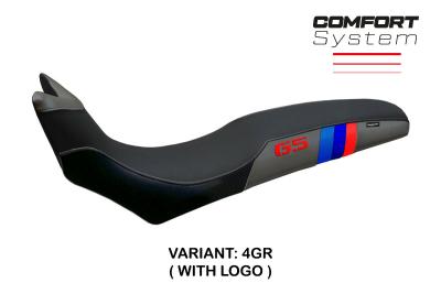 Housse de selle TPZ BF8GBACS-4GR-3