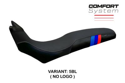 Housse de selle TPZ BF8GBACS-5BL-4