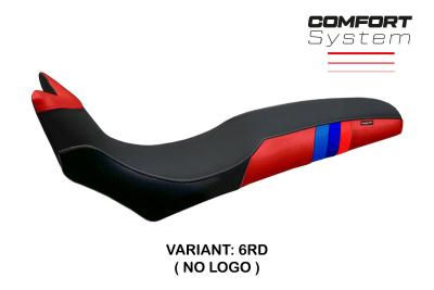 Housse de selle TPZ BF8GBACS-6RD-4