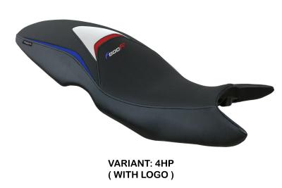 Housse de selle TPZ BF8RM-4HP-1