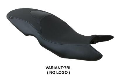 Housse de selle TPZ BF8RM-7BL-2