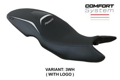 Housse de selle TPZ BF8RMC-3WH-1