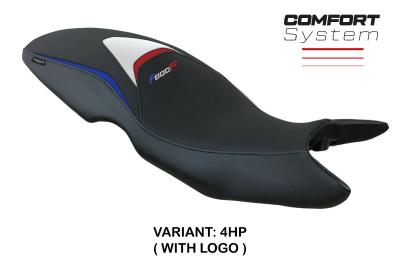 Housse de selle TPZ BF8RMC-4HP-1