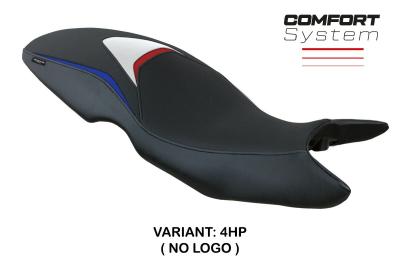 Housse de selle TPZ BF8RMC-4HP-2
