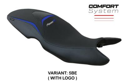 Housse de selle TPZ BF8RMC-5BE-1