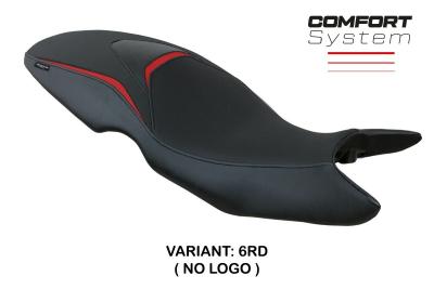 Housse de selle TPZ BF8RMC-6RD-2