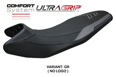 Housse de selle TPZ BF9G24NC-GR-2