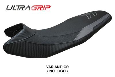 Housse de selle TPZ BF9G24NU-GR-2
