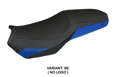 Housse de selle TPZ BF9GAS-BE-2