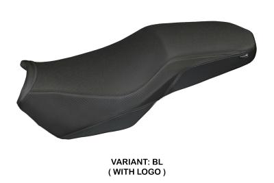Housse de selle TPZ BF9GAS-BL-2