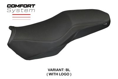 Housse de selle TPZ BF9GASC-BL-2