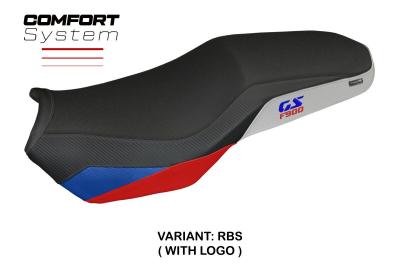 Housse de selle TPZ BF9GASC-RBS-1