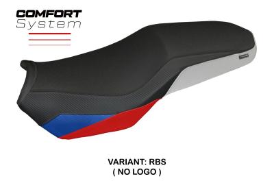 Housse de selle TPZ BF9GASC-RBS-2