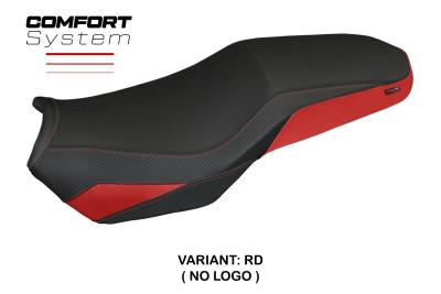 Housse de selle TPZ BF9GASC-RD-2