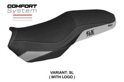 Housse de selle TPZ BF9GASC-SL-1