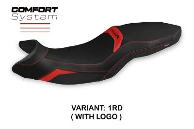 Housse de selle TPZ BF9R19A-1RD-1