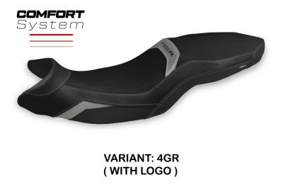 Housse de selle TPZ BF9R19A-4GR-1