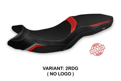 Housse de selle TPZ BF9R19TS-2RDG-2