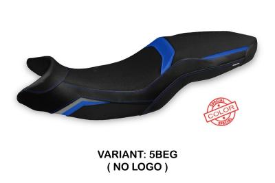 Housse de selle TPZ BF9R19TS-5BEG-2