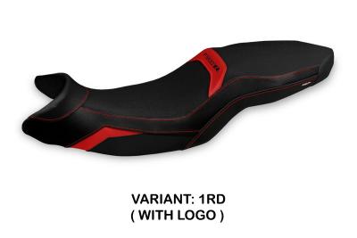Housse de selle TPZ BF9XRA-1RD-1
