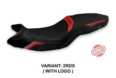 Housse de selle TPZ BF9XRAS-2RDS-1