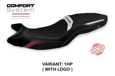 Housse de selle TPZ BF9XRTS-1HP-1