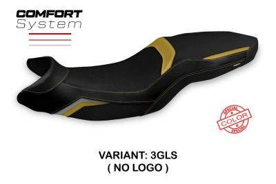 Housse de selle TPZ BF9XRTS-3GLS-2