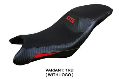 Housse de selle TPZ BG31GT-1RD-1