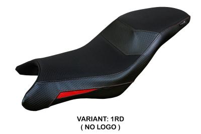Housse de selle TPZ BG31GT-1RD-2