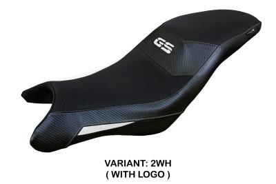 Housse de selle TPZ BG31GT-2WH-1