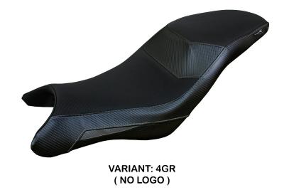 Housse de selle TPZ BG31GT-4GR-2