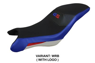 Housse de selle TPZ BG31GT-WRB-1