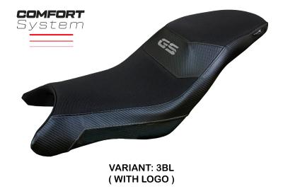 Housse de selle TPZ BG31GTC-3BL-1