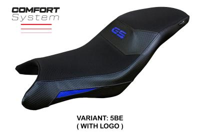 Housse de selle TPZ BG31GTC-5BE-1