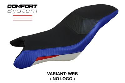 Housse de selle TPZ BG31GTC-WRB-2