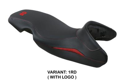 Housse de selle TPZ BG65T-1RD-1