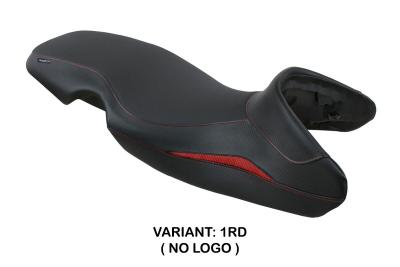 Housse de selle TPZ BG65T-1RD-2