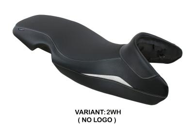 Housse de selle TPZ BG65T-2WH-2