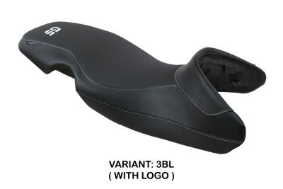 Housse de selle TPZ BG65T-3BL-1