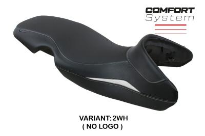 Housse de selle TPZ BG65TC-2WH-2