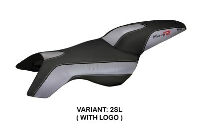 Housse de selle TPZ BK12RB-2SL-3
