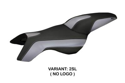 Housse de selle TPZ BK12RB-2SL-4