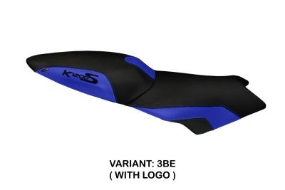 Housse de selle TPZ BK12SL2-3BE-2