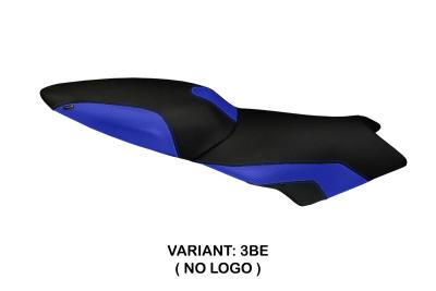 Housse de selle TPZ BK12SL2-3BE-4