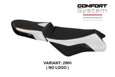 Housse de selle TPZ BK13GA1C-2WH-4