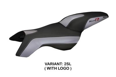 Housse de selle TPZ BK13RB-2SL-3