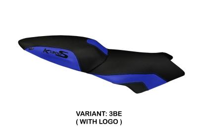 Housse de selle TPZ BK13SL2-3BE-2
