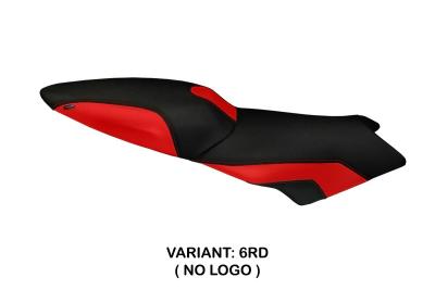 Housse de selle TPZ BK13SL2-6RD-4
