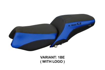 Housse de selle TPZ BK16GTC-1BE-3